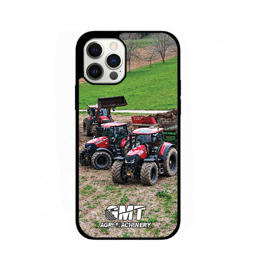 Coque GMT Agri-Machinery