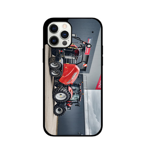 Coque Case / Gmt