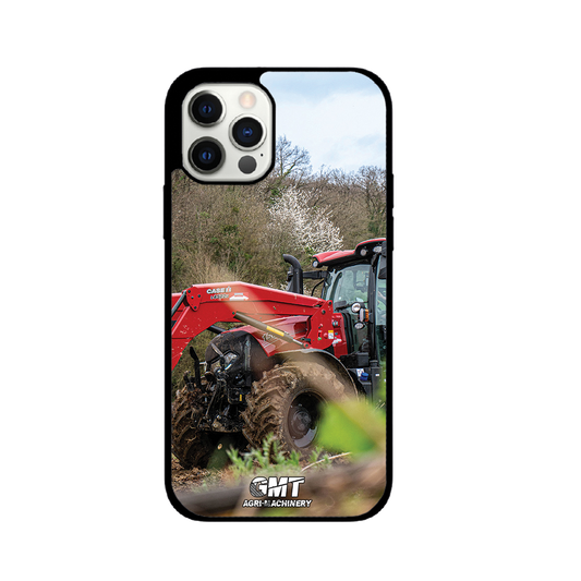 GMT Agri-Machinery-Rumpf