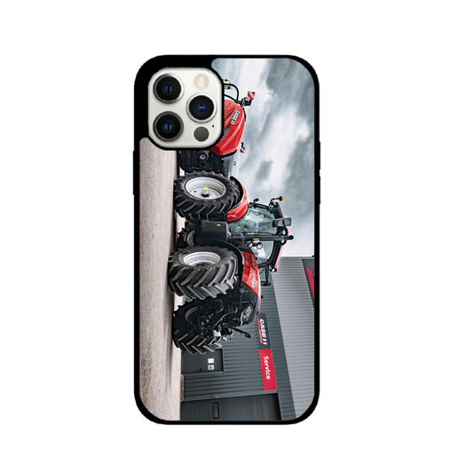 Coque Case / Gmt