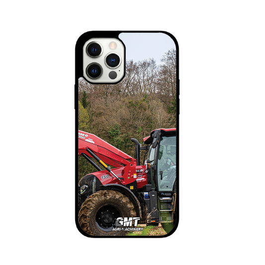 GMT Agri-Machinery-Rumpf