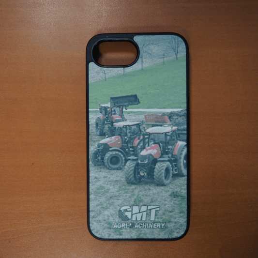 Coque Case GMT - Iphone 16e