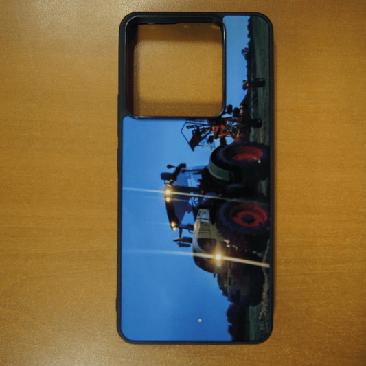 Coque Class - Xiaomi Redmi note 13 pro 5G