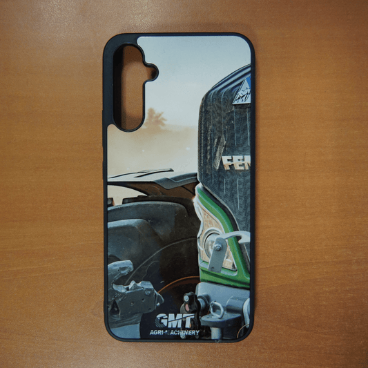 Coque Fendt - Samsung A34