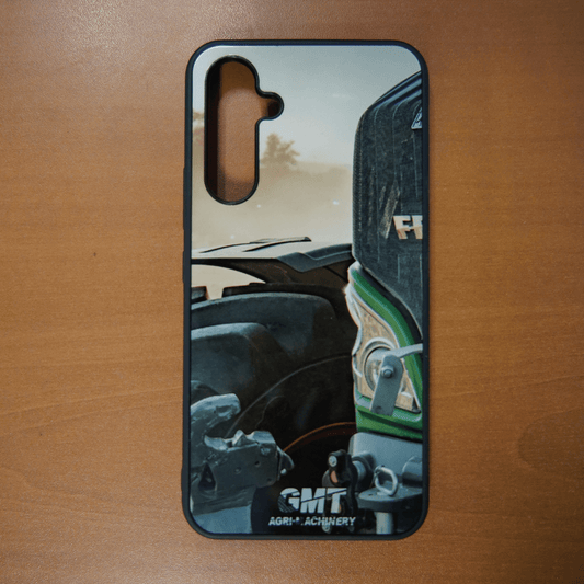 Coque Fendt - Samsung A54