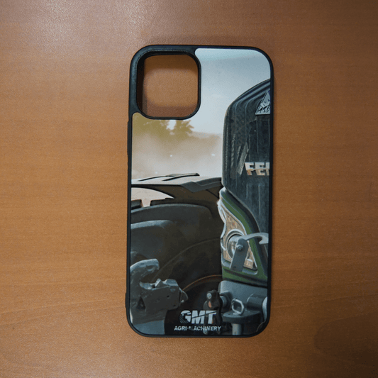 Coque Fendt - Iphone 12