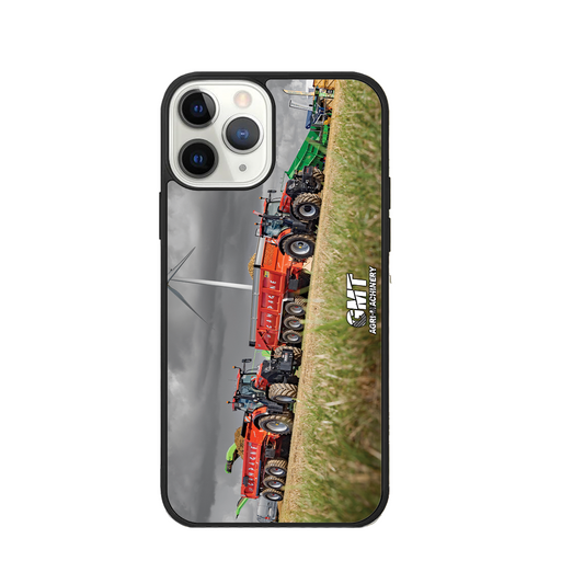 Coque GMT 7