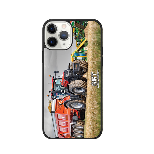 Coque GMT 8