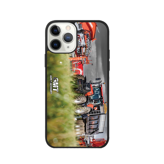 Coque GMT 9