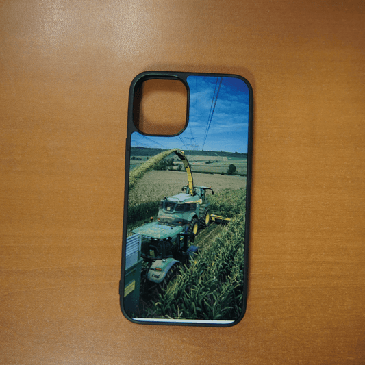 Coque John Deere - Iphone 12 mini
