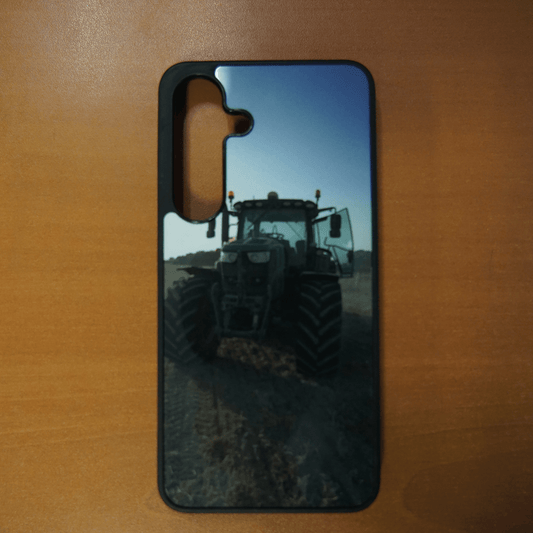 Coque John Deere - Samsung S24