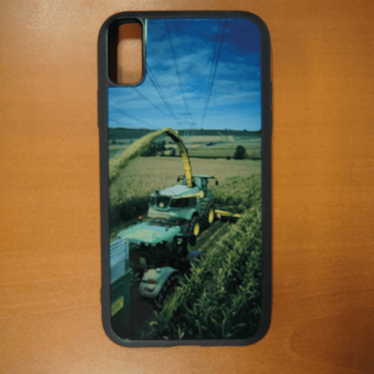 Coque John Deere - Iphone XR