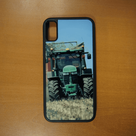 Coque John Deere - Iphone X