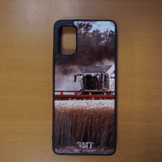 Coque Moissonneuse - Samsung A41