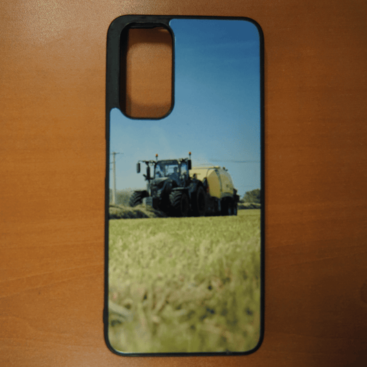 Coque Ramassage  -  Xiaomi Redmi note 11 4G