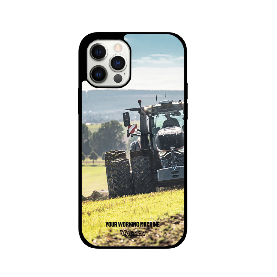 Coque Valtra