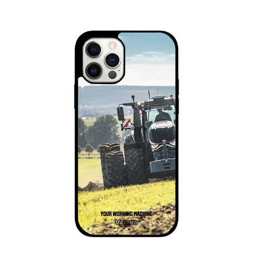 Coque Valtra