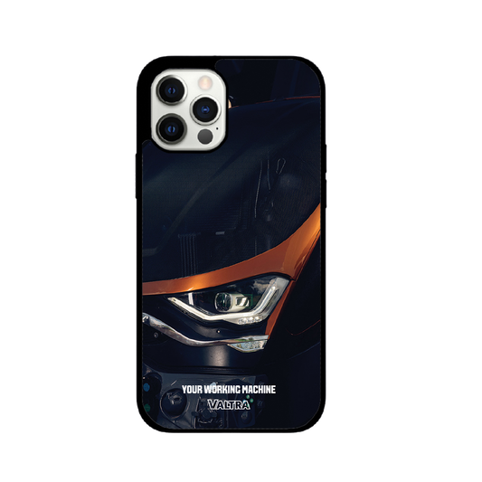 Coque Valtra