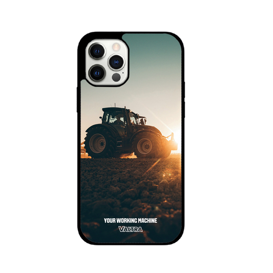 Coque Valtra