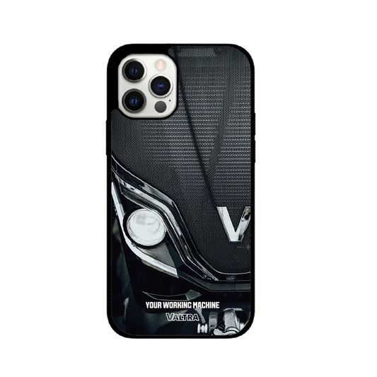 Coque Valtra