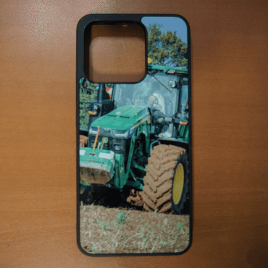 Coque John deere - Xiaomi Redmi 13