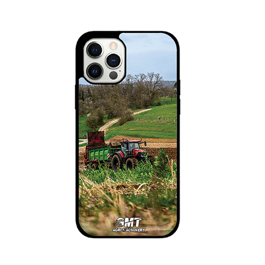 GMT Agri-Machinery-Rumpf