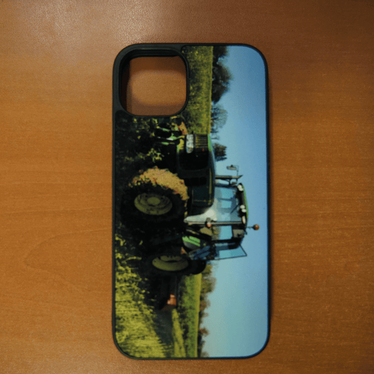 Coque John Deere - Iphone 13
