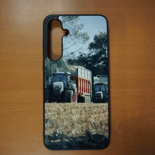 Coque Ramassage - Samsung A35