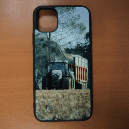 Coque Ramassage - iphone 11