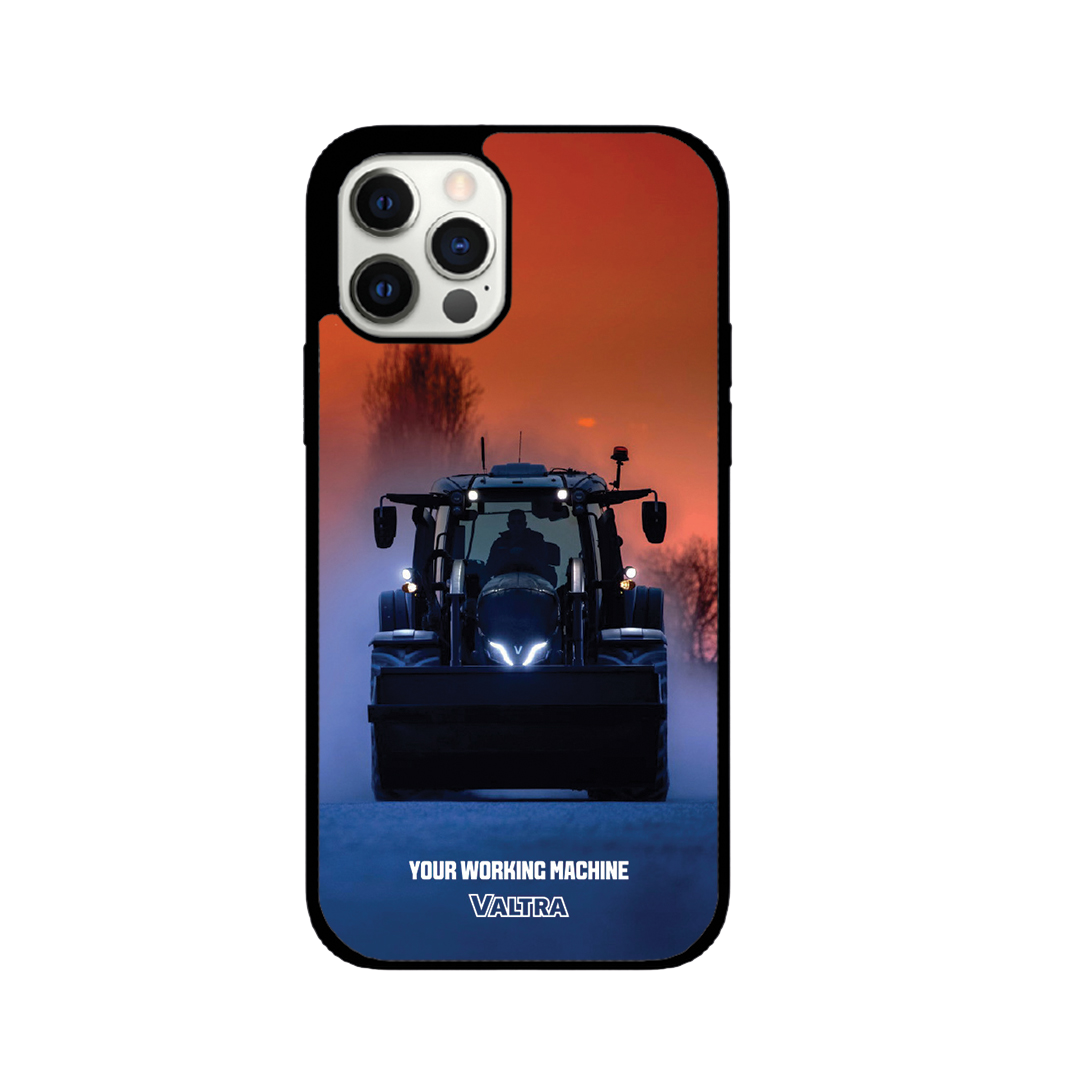 Coque Valtra - COQ AGRI