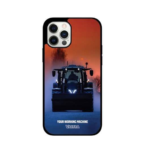 Coque Valtra