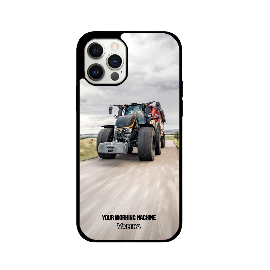Coque Valtra