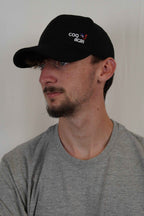 Casquette COQAGRI