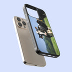 Coque Vache GEA