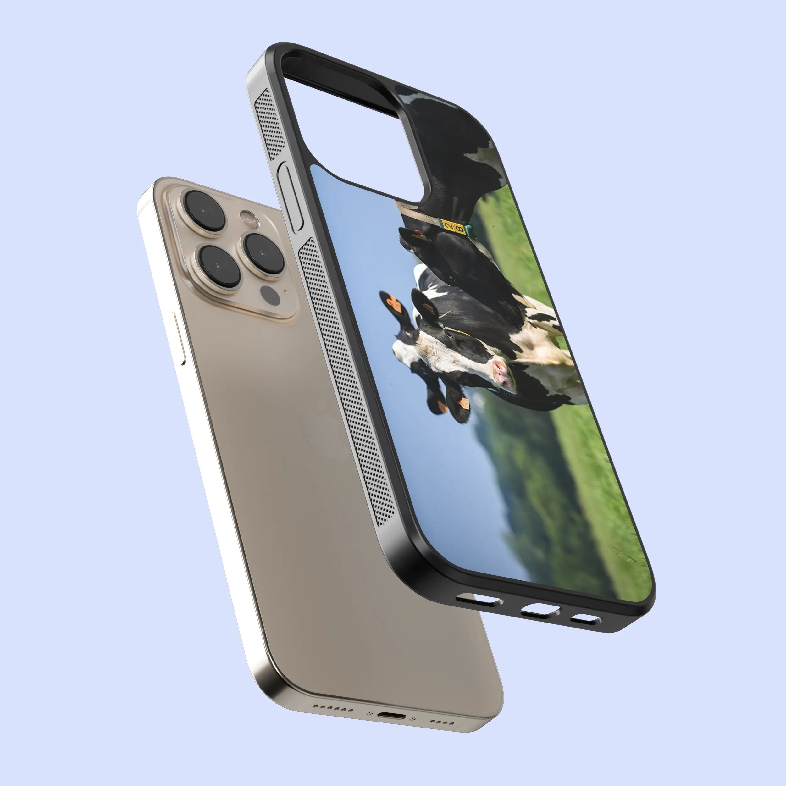 Coque Vache GEA