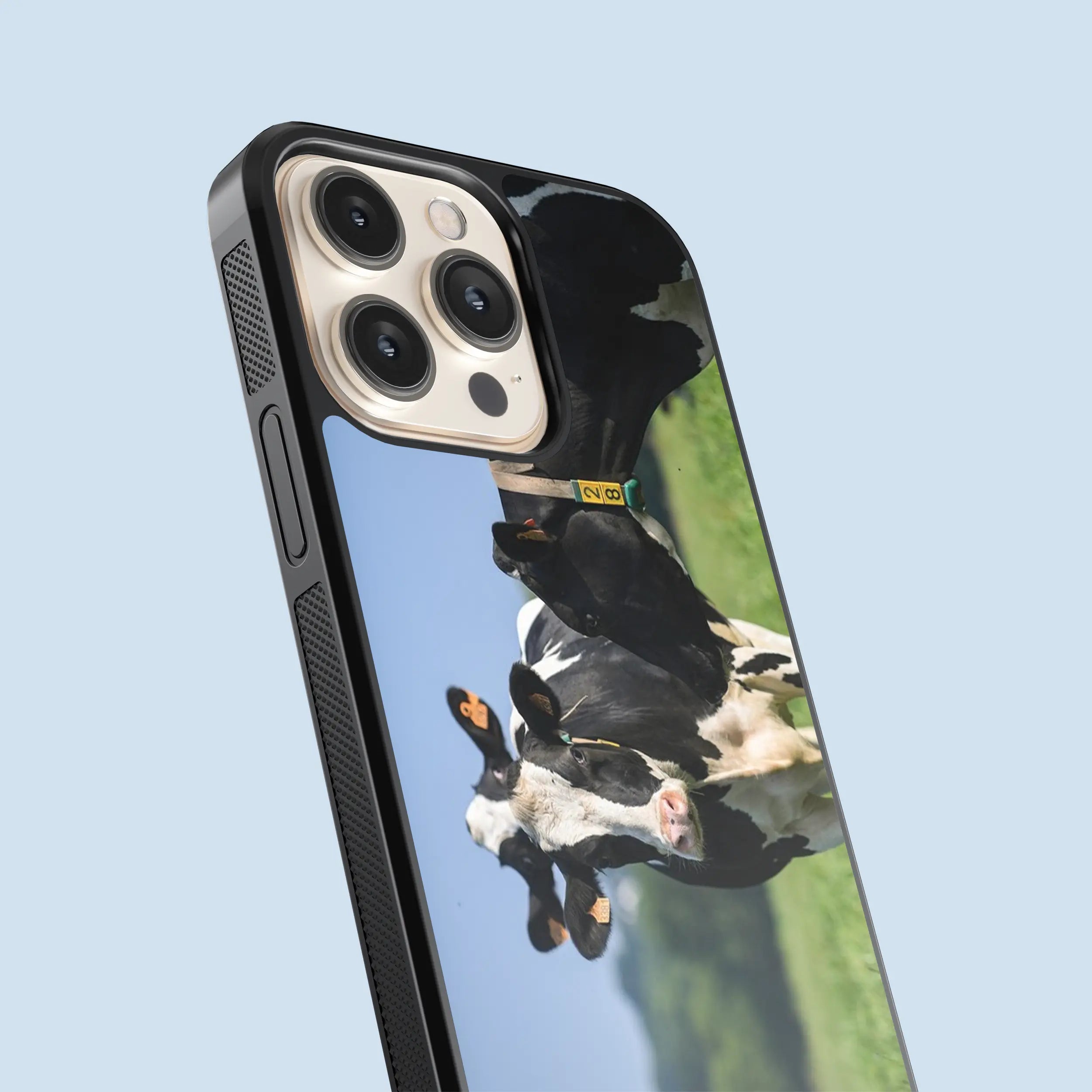 Coque Vache GEA