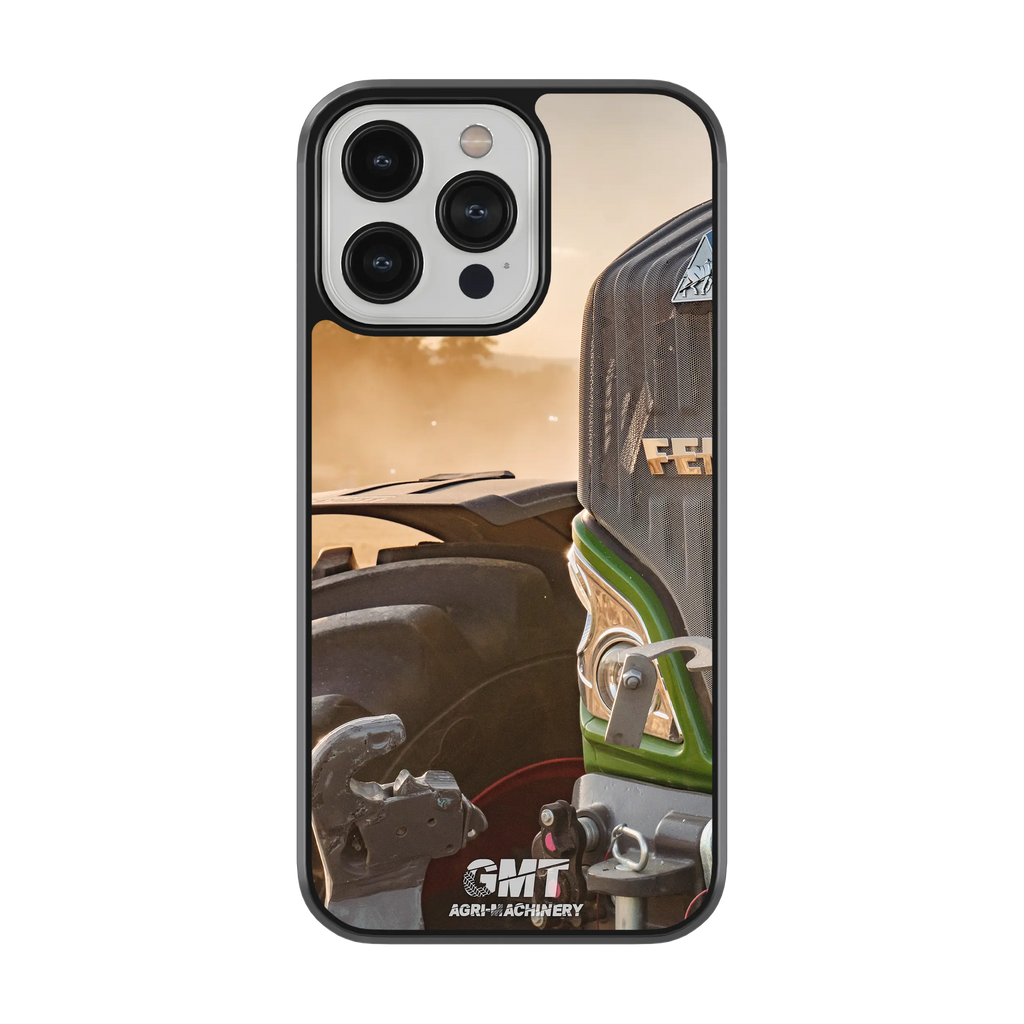 Coque Fendt / GMT Agri-Machinery