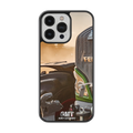 Coque Fendt / GMT Agri-Machinery
