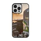 Coque Fendt / GMT Agri-Machinery