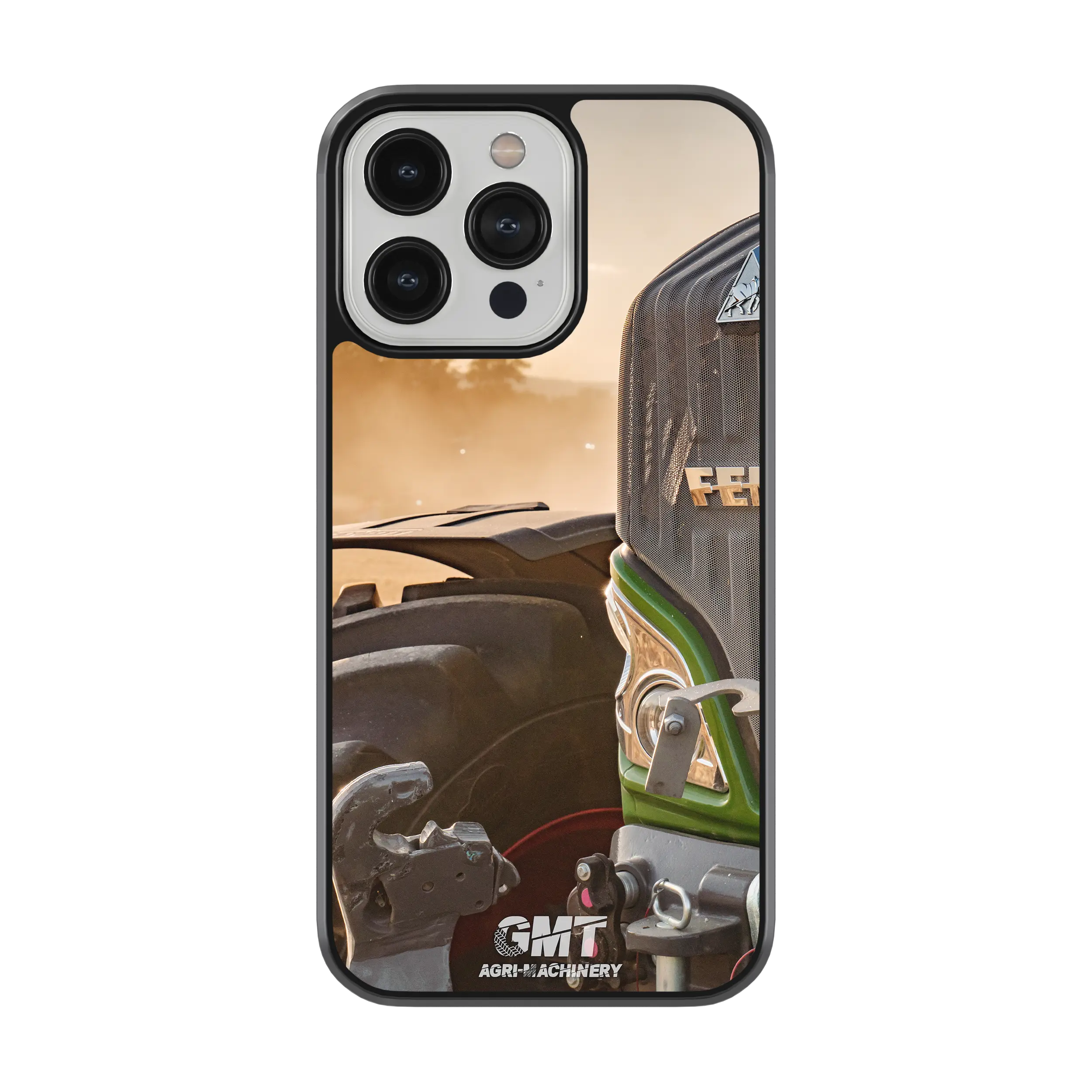 Coque Fendt / GMT Agri-Machinery