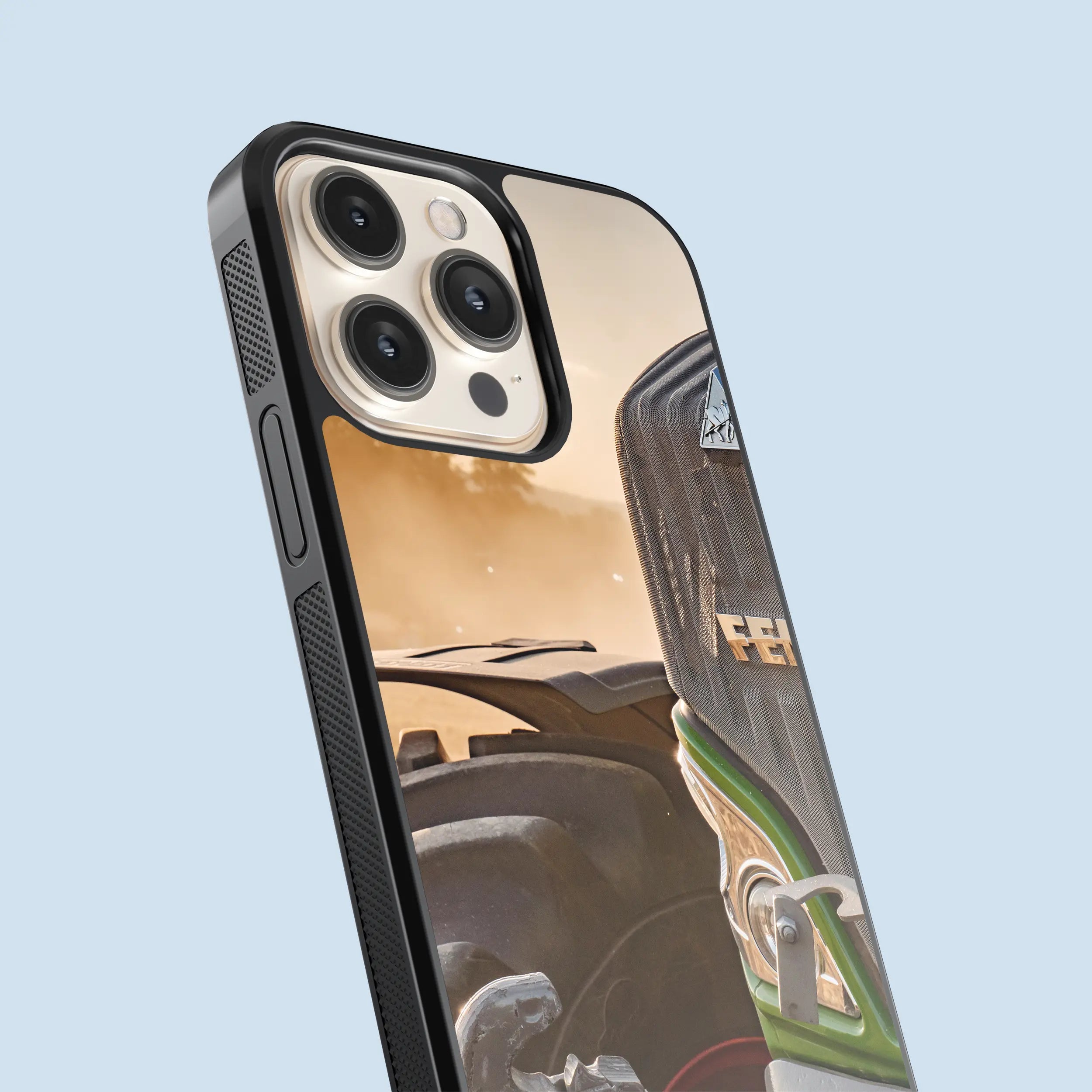Coque Fendt / GMT Agri-Machinery
