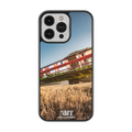 Coque Claas Trion 730 / GMT Agri-Machinery
