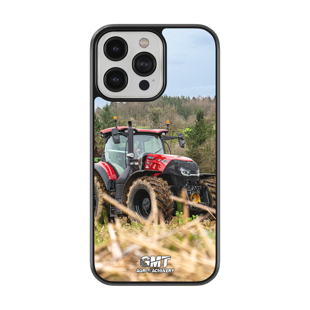 Coque GMT Agri-Machinery