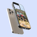 Coque GMT Agri-Machinery