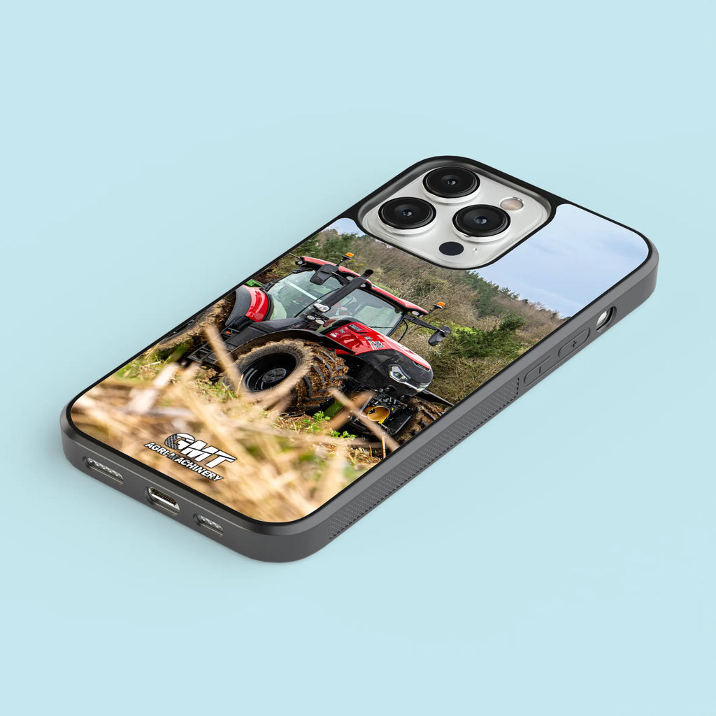 Coque GMT Agri-Machinery