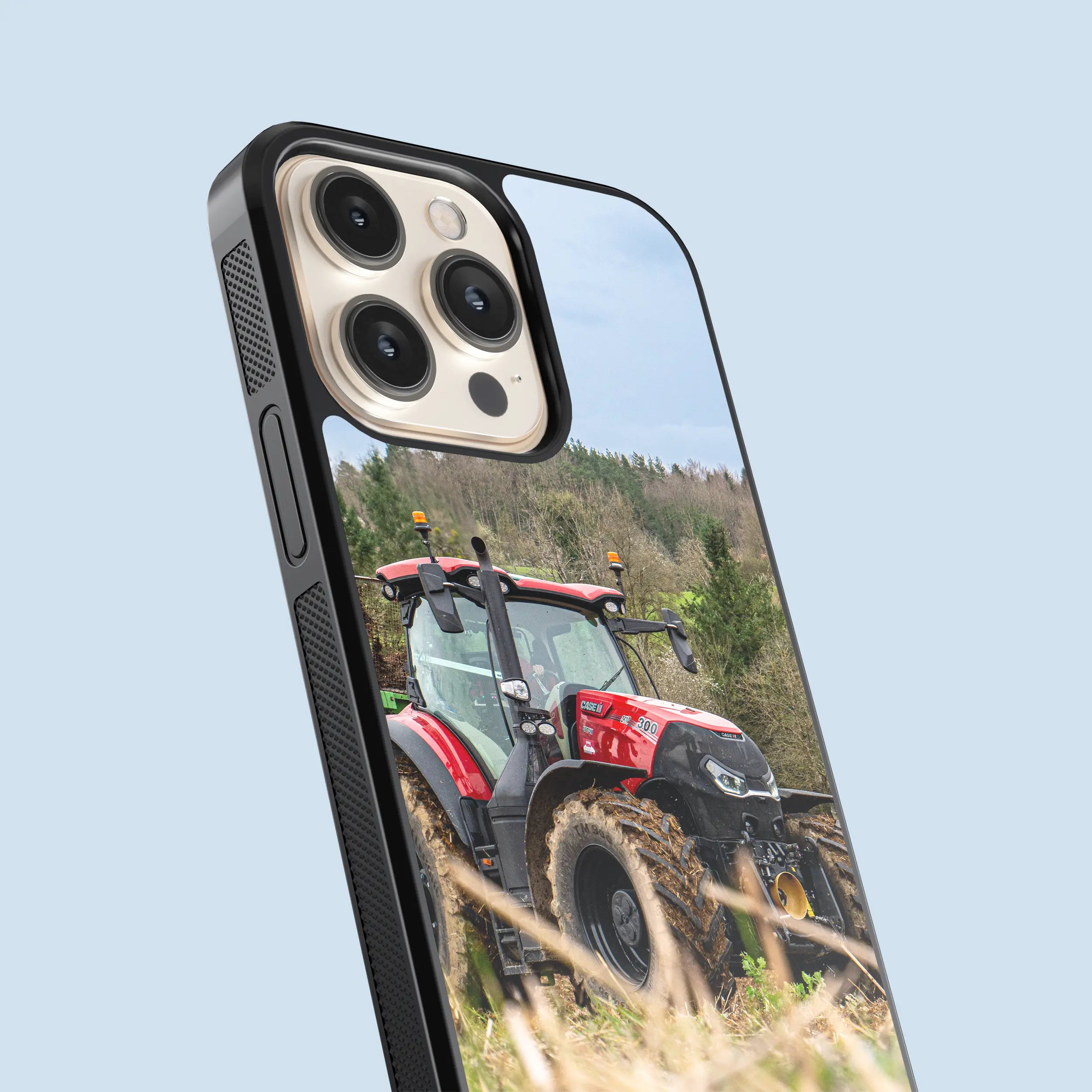Coque GMT Agri-Machinery