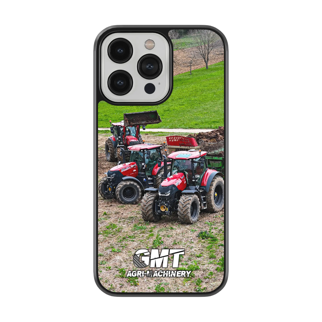 Coque GMT Agri-Machinery