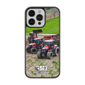 Coque GMT Agri-Machinery