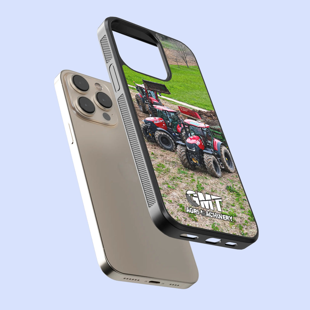 Coque GMT Agri-Machinery