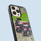 Coque GMT Agri-Machinery